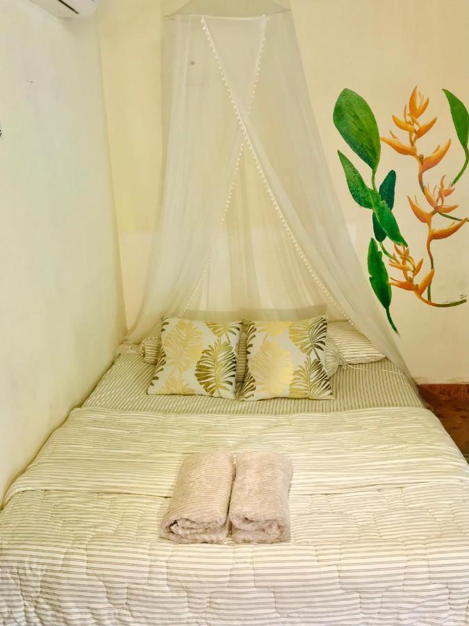 Dar Yasmine Motel Pantai Cenang  Exteriér fotografie