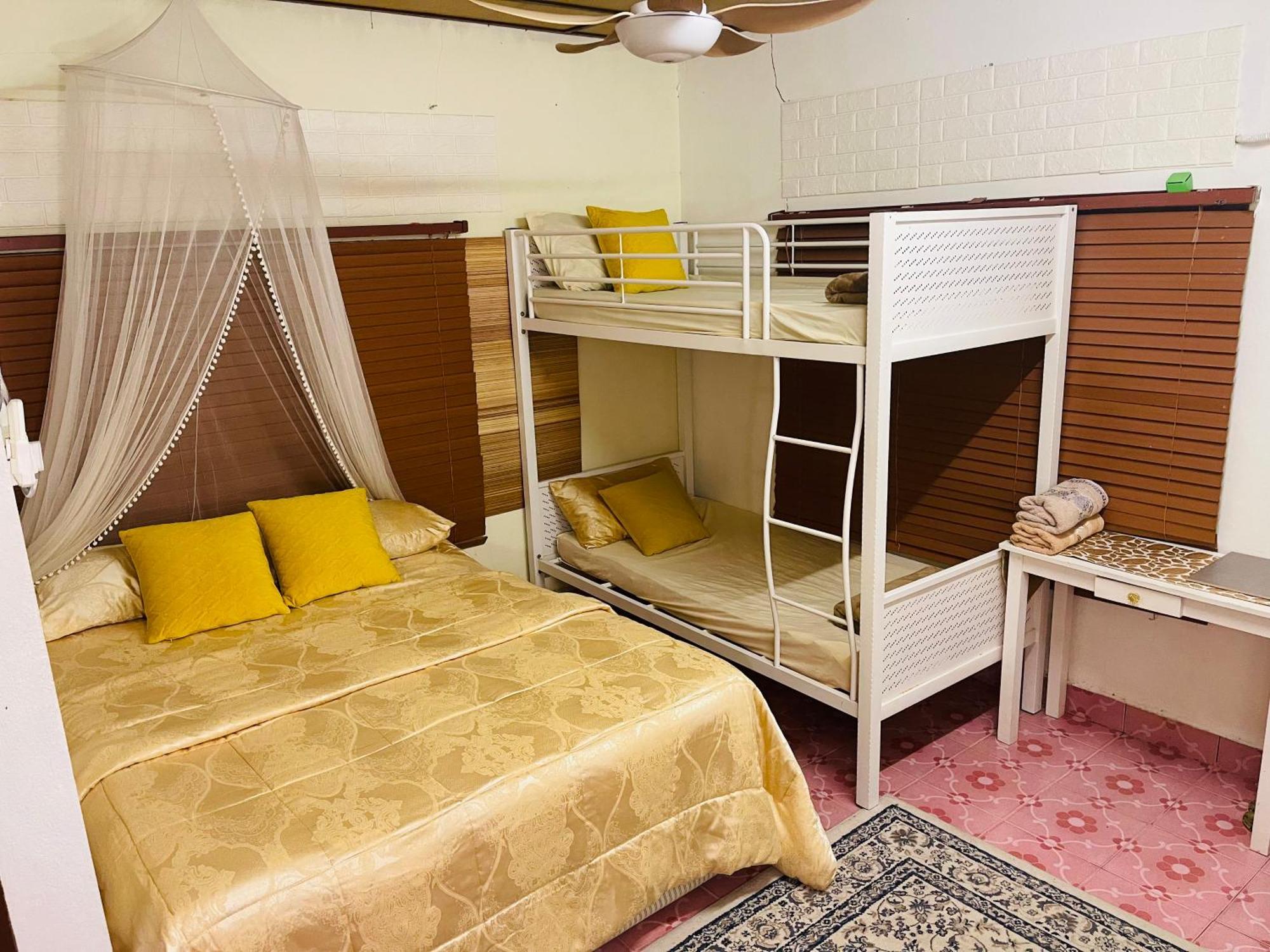Dar Yasmine Motel Pantai Cenang  Exteriér fotografie